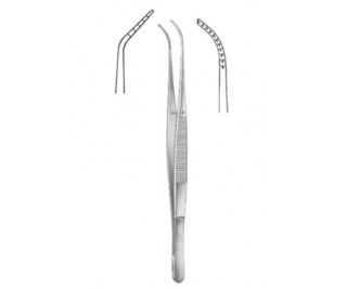 Dental Tweezers